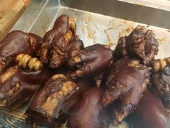 -老鼎万春卤菜(五代传承创始老店)