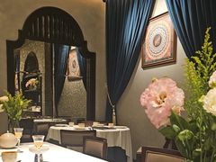 -狮拾久·现代新加坡料理(壹方城店)