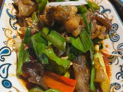 -柴窝堡22号辣子鸡·传承新疆菜