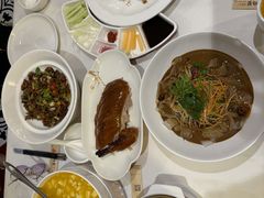-大鸭梨烤鸭(北洼路店)