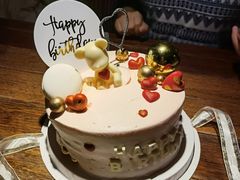 -前海沿·青岛菜(大拇指广场石老人店)