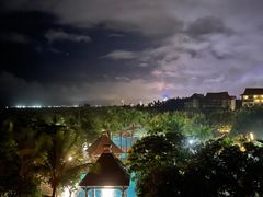 -三亚海棠湾万丽度假酒店