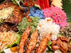 -老瑞福上海菜(人民广场店)