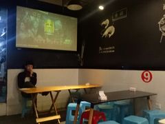 -夜烤·宜宾烧烤(回龙湾店)