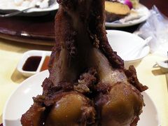 牛骨髓_不喜欢-十八棵（老龙井）御茶园(老龙井店)