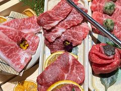 -黑牛の店·黑金店(沈阳万象城店)