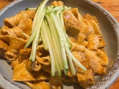 -肉串汪(月坛店)
