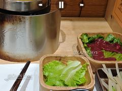 -独食火锅·半米屋台(直营总店)