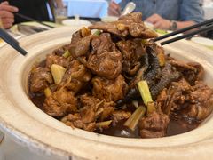 -开海·红岛海鲜虾水饺(石老人店)
