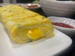 奶酪鸡蛋卷-青鹤谷(苏州店)