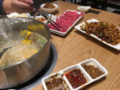 -掂档潮汕牛肉火锅(沈阳万象城店)