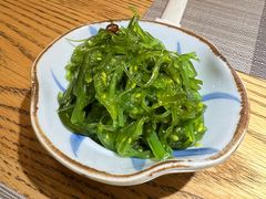 -江户家·日本料理·铁板烧(汉江东路店)