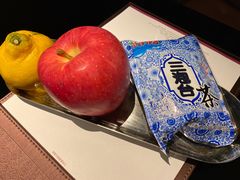 -兰州皇冠假日酒店