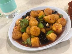 日本豆腐-满口香饭店