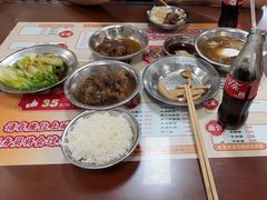 -阿秋牛排(湖心街店)