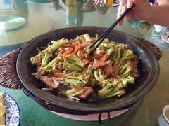 -抹直口特色菜馆(一店)