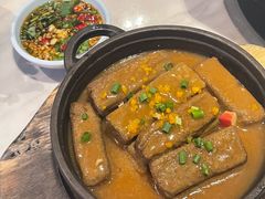 -龙泉人椰子鸡.糟粕醋.海南菜(三亚旗舰店)