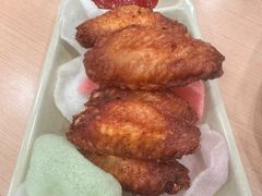 -百家鸡味馆(清泰店)