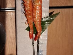 -虹料理·日料放题(悠方店)