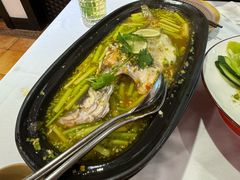 -阿诺泰·泰国餐厅(棕北店)