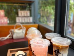 -壹丁咖啡(宽窄巷子店)