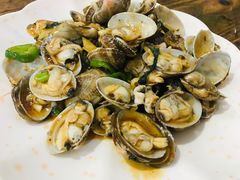 -南记食粥坊·宵夜大排档(莲花总店)