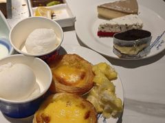 -星伦多 自助料理(圆融店)