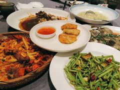-高佳庄·海鲜酒楼(定海店)