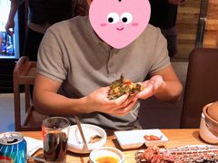 -王妃家(明洞中央店)