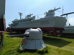 -中国人民解放军海军博物馆