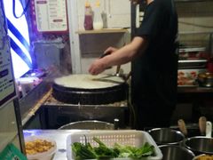 -沂蒙人家煎饼铺(怒江路店)