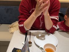 -狮王府淮扬菜(老门东店)