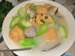 -巡味顺德菜(龙华壹方城店)