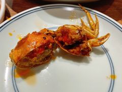 -周家二小姐的菜(西津渡店)