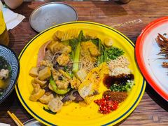 -北丐先生·野馄饨烧烤(雨花万象店)