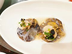 -湛江民大喜来登酒店-采悦轩中餐厅