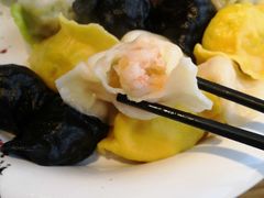 -小平岛開海水饺(浑南店)