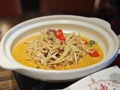 -鸽子侯·家宴·平价海鲜(绿地店)