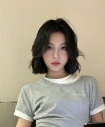 -可可·人气烫发Salon女士专属