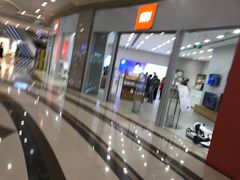 -小米之家盐城大有境汽车体验店