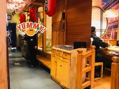 -山之川日料放题(通州店)