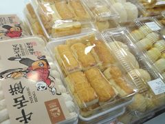 -闻酥园(青羊区文殊坊店)