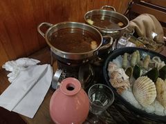-丽江庭院之爱在路上(西单店)