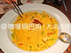 -荷花亭·湖北融合菜(十堰武商MALL店)