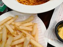 -Mr.Pizza米斯特比萨(合肥一九一二街区店)