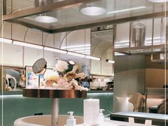 大堂-青山研究所Aoyama Lab