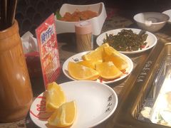 -蜀九鼎毛肚火锅(惠安店)
