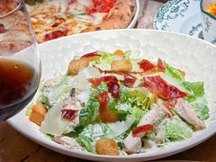 -Mammamia意大利餐厅(阳春巷店)