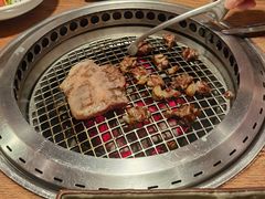 -赤坂亭·M9和牛烧肉·铁板烧(合肥万象城店)