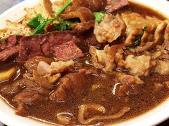 卤煮火烧-姚记炒肝店(鼓楼店)
